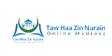 taw haa zin nurain online madrasha